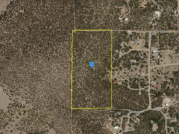 99 Bella Vista Rd, Edgewood, NM 87015