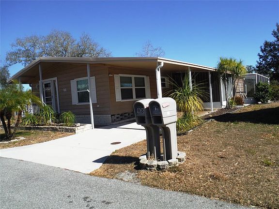 2nd image of 98 SUGAR BEAR DRIVE #57