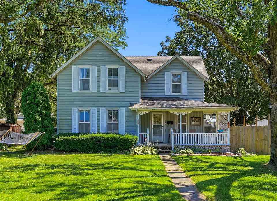 1st image of 323 Gamble St