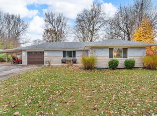 2213 Cardinal Dr, Indianapolis, IN 46227