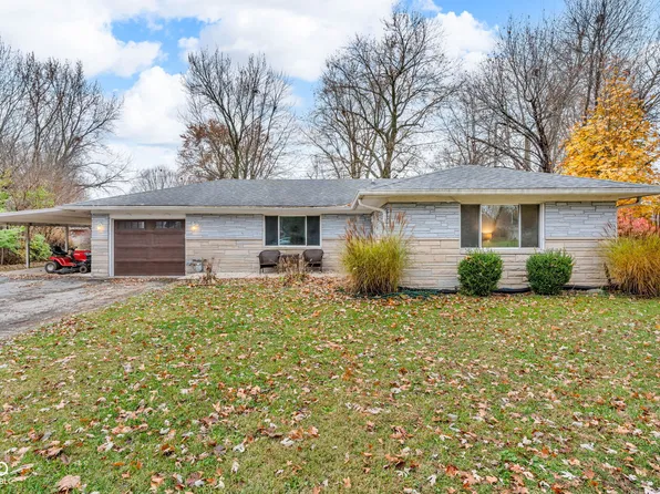 2213 Cardinal Dr, Indianapolis, IN 46227