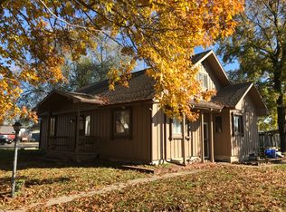 305 S Missouri St, Archie, MO 64725