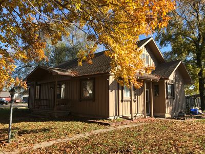 305 S Missouri St, Archie, MO, 64725