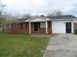 84 Ash Ave, Russellville, AL 35653