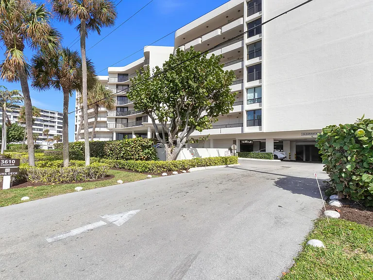 3610 S Ocean Blvd #310 — Photo 4