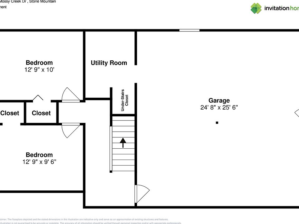 2811 Mossy Creek Dr, Stone Mountain, GA 30087 Zillow
