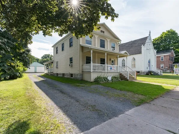 7671 N State St, Lowville, NY 13367