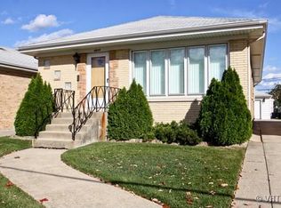 4825 N Delphia Ave, Norridge, IL