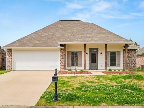 615 Highland Creek Rd, Pineville, LA 71360