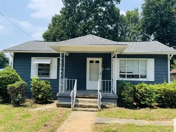 4628 Hillman Dr SW, Birmingham, AL 35221