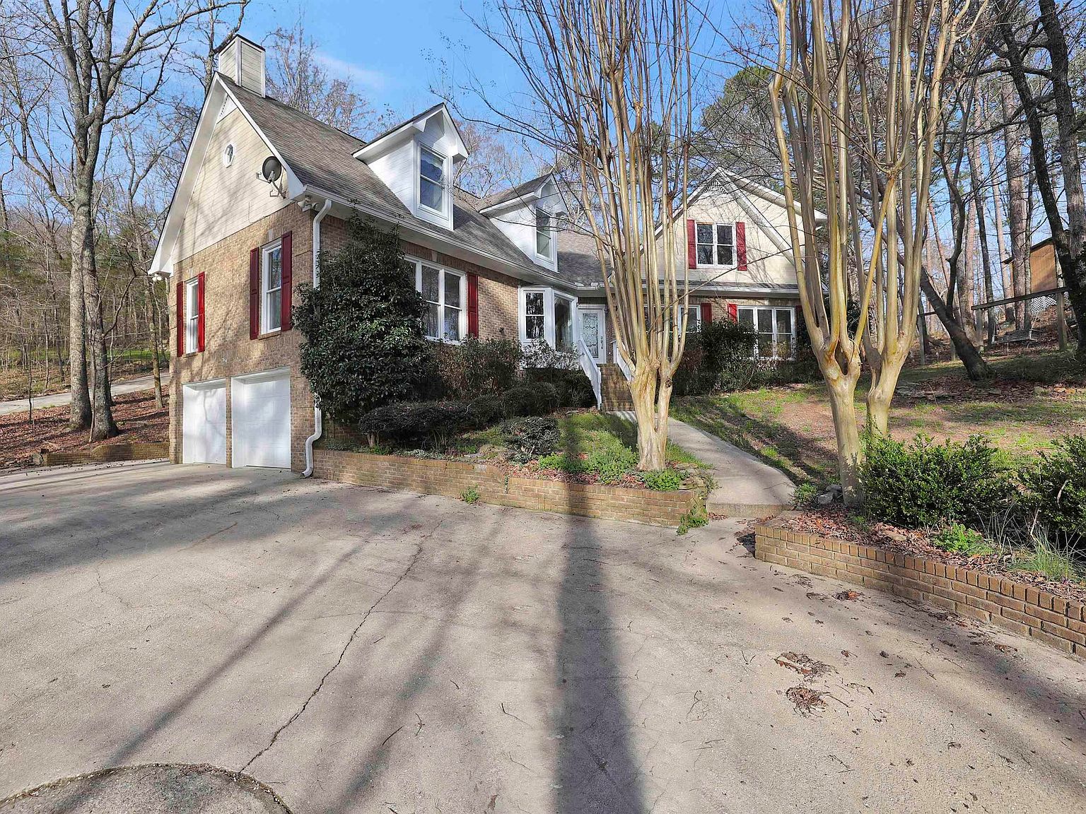 8712 Emerald Lake Dr W, Pinson, AL 35126 Zillow