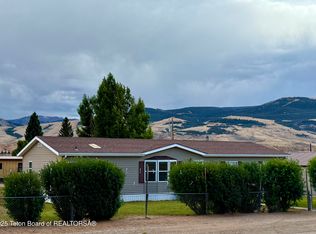 307 Hays Ln, Dubois, WY 82513