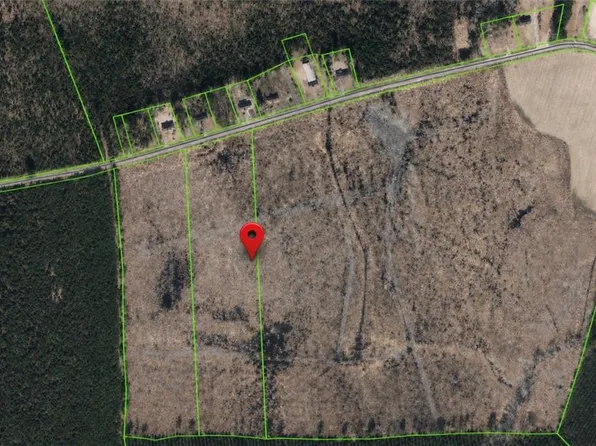 Hunt Club Rd, Carrsville, VA 23315