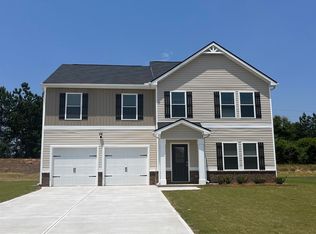 1002 Clydes Way #50, Jackson, GA 30233