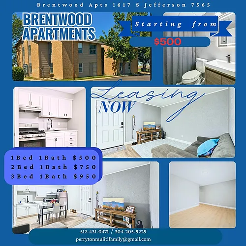 1617 S Jefferson St #1A Photo 1