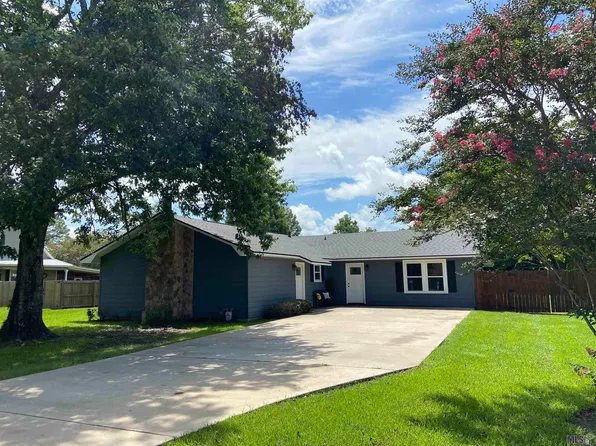 8616 Glaser St, Livonia, LA 70755