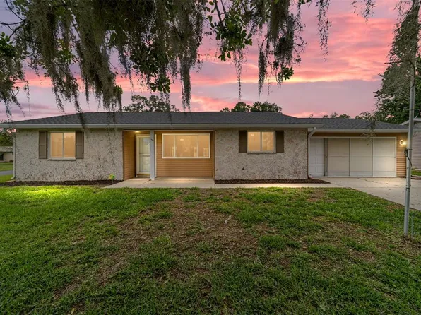 8463 SW 108th Ln, Ocala, FL 34481