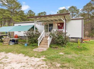 7605 Buck Tyner Rd, Laurel Hill, FL 32567