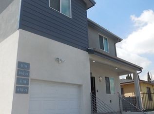 818 W 84th St, Los Angeles, CA 90044