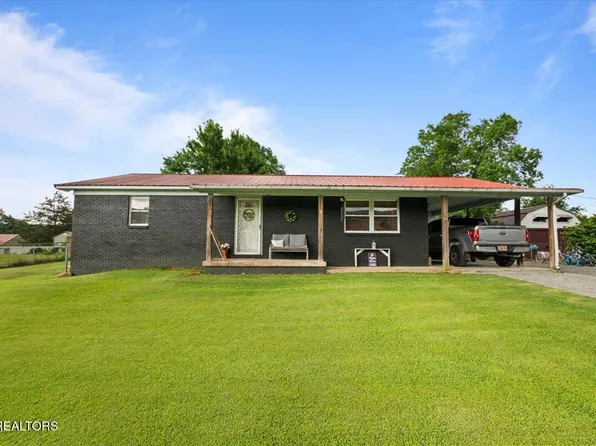 214 Higdon Ln, La Follette, TN 37766
