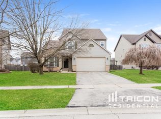 7416 Ascot Ct, Joliet, IL