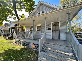 3318 E 128th St, Cleveland, OH