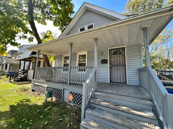 3318 E 128th St, Cleveland, OH 44120