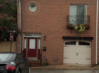 12 S Duncan St, Baltimore, MD 21231