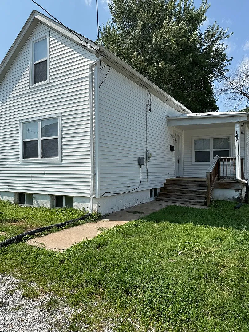 Move in Ready! — Photo 1