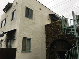1141 16th St, Santa Monica, CA 90403