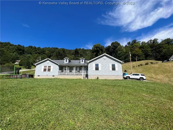 221 Timberwood Dr, Foster, WV 25081