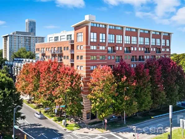 715 N Church St Unit 507, Charlotte, NC 28202