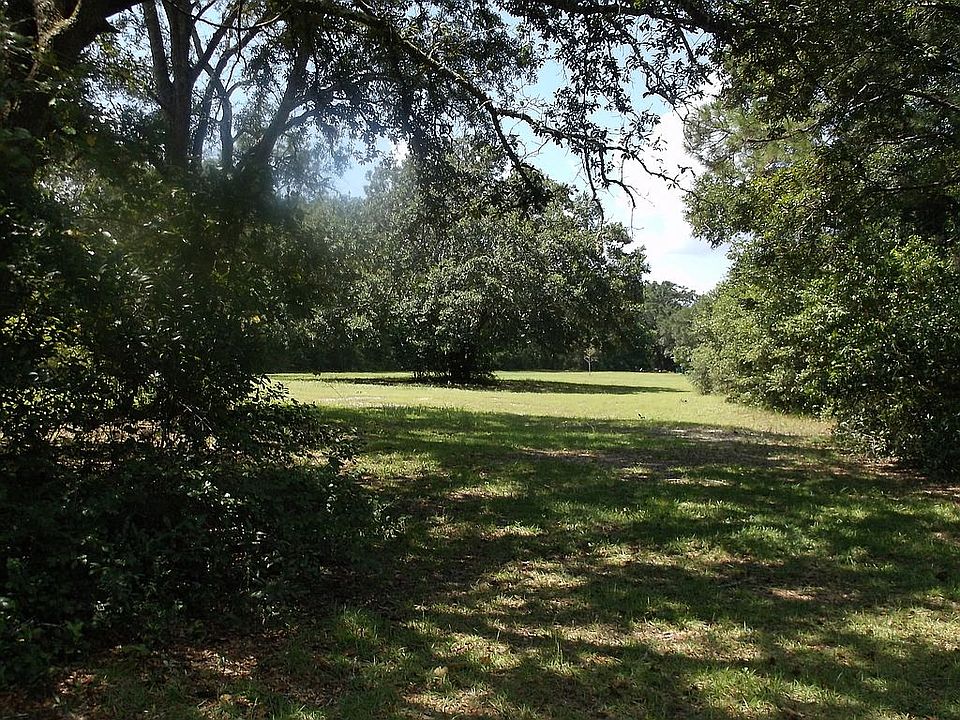 Beautiful 4 acres - cleared