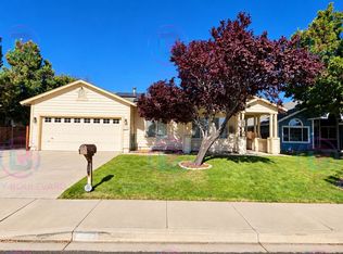 930 Del Sol St, Sparks, NV 89436