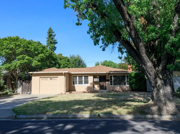 1709 Stetson Ave, Modesto, CA 95350