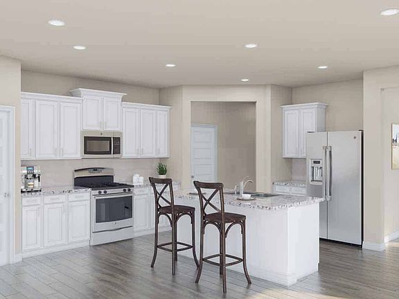 Representative Rendering