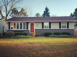 3844 174th Ave NW, Andover, MN 55304