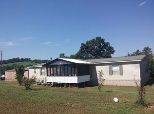 121 Hidden Estates Way, Newport, TN 37821