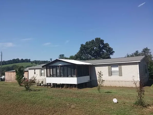 121 Hidden Estates Way, Newport, TN 37821