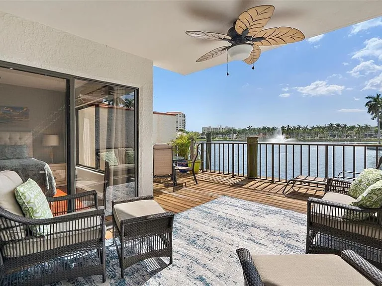 6277 Bahia Del Mar Blvd #110 — Photo 14