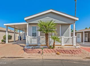 8865 E Baseline Rd #1326, Mesa, AZ 85209