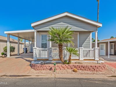 8865 E Baseline Road #1326, Mesa, AZ, 85209