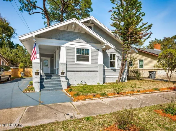2653 MYRA Street, Jacksonville, FL 32204