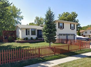 931 W Harvest Dr, Lincoln, NE 68521