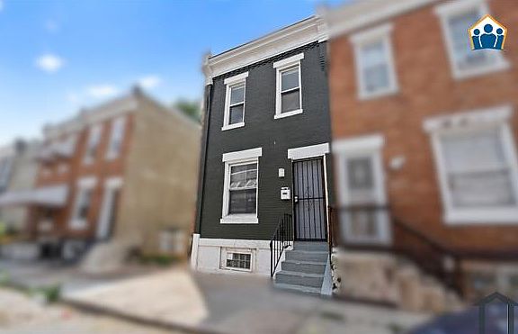 3rd image of 2838 N Bambrey St