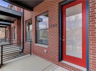 1364 N Vine St, Denver, CO 80206
