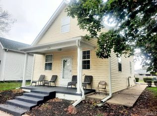 1110 E 7th St, Muncie, IN 47302