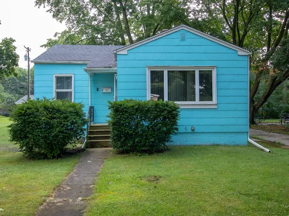 411 Susan St, Sturgis, MI 49091