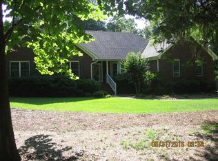1081 River St, Bartow, GA 30413