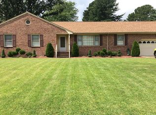 4012 Hawksley Dr, Chesapeake, VA 23321